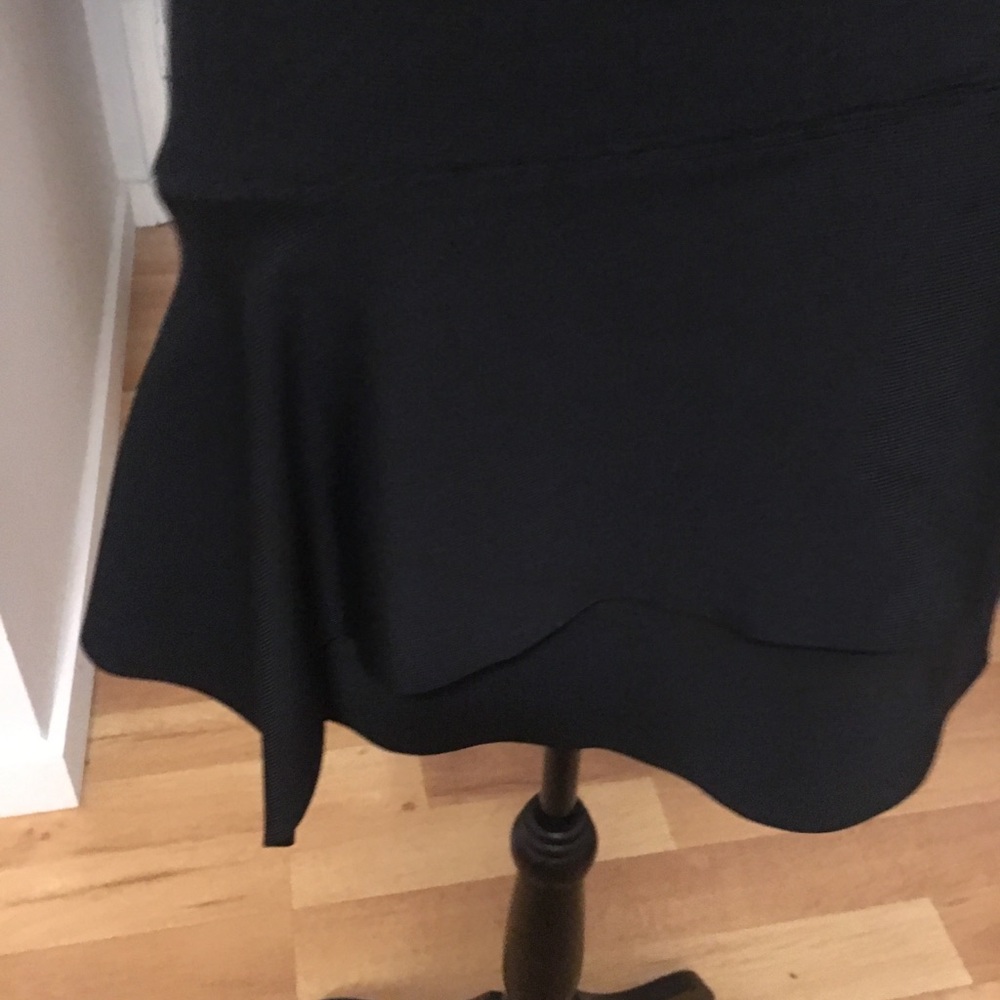 Mini skirt